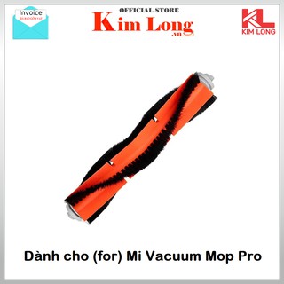 Chổi chính chổi trụ dành cho Robot Xiaomi Mi Vacuum Mop P , Mop Pro Brush