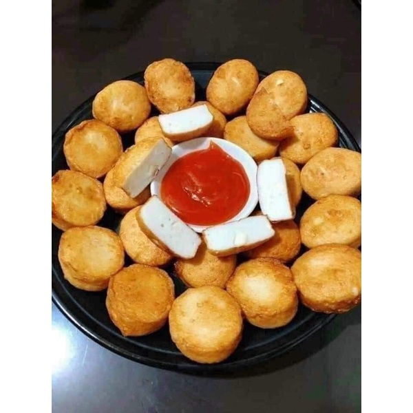 Đậu Hủ Phô Mai 500g.