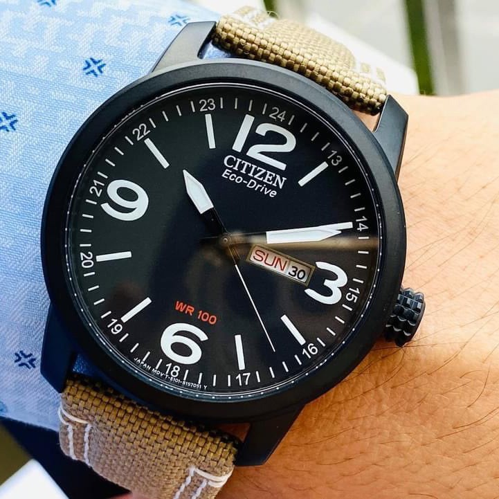 Đồng hồ Nam CITIZEN BM8476-31E chính hãng