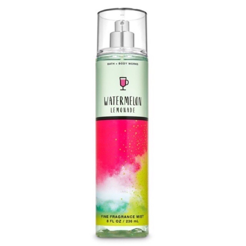 Xịt body mist bath and body works đủ bill | BigBuy360 - bigbuy360.vn