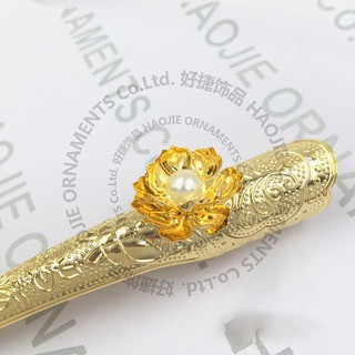 1 móng tay cổ trang, hộ chỉ, hộ giáp móng nhà Thanh