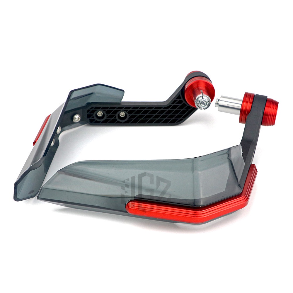 Ốp Bảo Vệ Tay Cầm Chuyên Dụng Cho Xe Mô Tô HONDA BEAT Fi SCOOPY PCX ADV150 YAMAHA MXKING Y15ZR