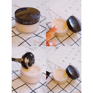 Phấn phủ Laura Mercier Translucent Loose Setting Powder 29g/Ultra-blur 20g
