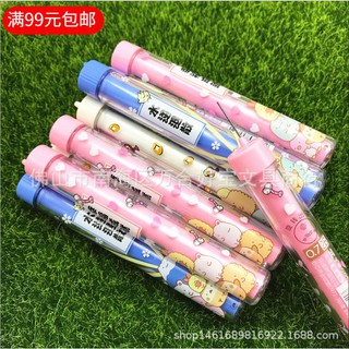 Hộp ngòi bút chì bấm 0.7mm dành cho học sinh