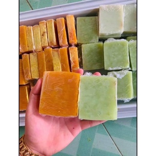 Xà bông nghệ