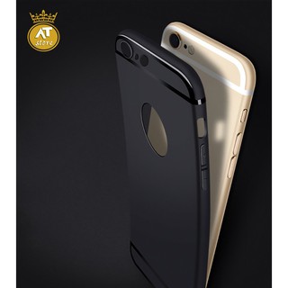 [RẺ VÔ ĐỊCH] ỐP LƯNG SILICON DÀNH CHO IPHONE