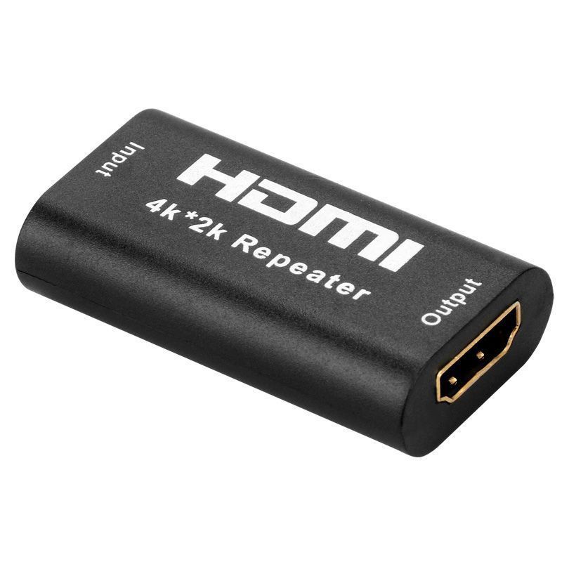 Bộ Khuếch Đại Tín Hiệu HDMI 4k * 2K 40m