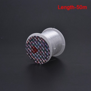 Cuộn dây cước gân mảnh 0.3mm, 0.4mm