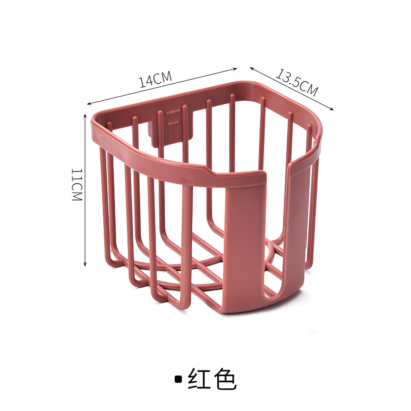 Giỏ đựng cuộn khăn giấy vệ sinh tiện lợi