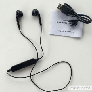 TAI NGHE BLUETOOTH S6 CỰC HAY