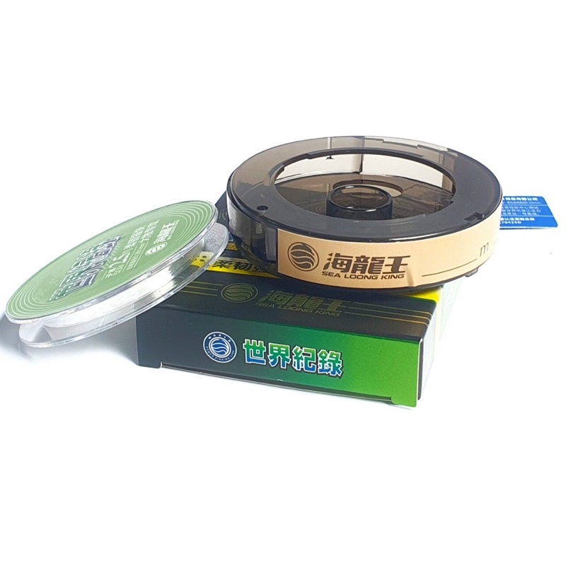 Cước Làm Trục, thẻo SLK 50m