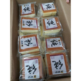 THÙNG 2,5KG BÁNH BÔNG LAN MÔNG LÉP PURE CAKE ĐÀI LOAN