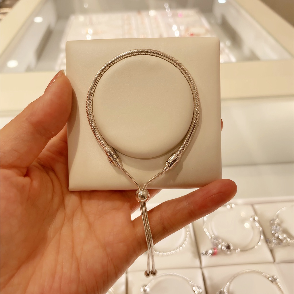 Vòng Tay Trượt Có Hạt