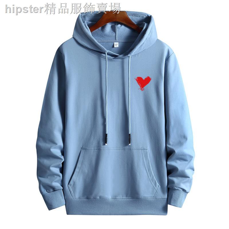 Áo Hoodie Vải Mỏng Thời Trang Mùa Thu 2020 Dành Cho Nam