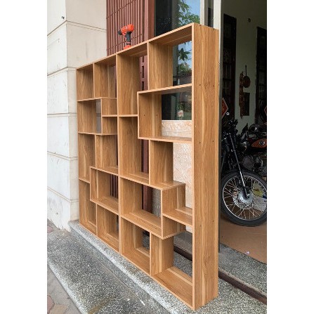 Kệ Sách Đa Tầng Để Sàn | BigBuy360 - bigbuy360.vn