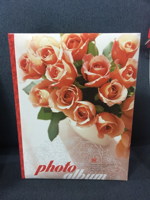 Album 10x15 số lượng 100 - 200 - 300 hình KO HỘP