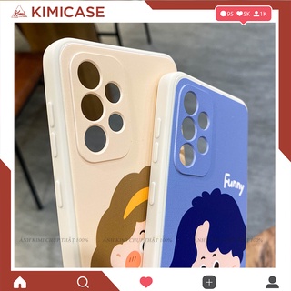 Ốp lưng Samsung S8 S8+ S9 S9+ Note 8 Note 9 Note 10 Note 10+ 10 pro Note 10 lite Note 20 Note 20 ultra dẻo vuông tóc xù