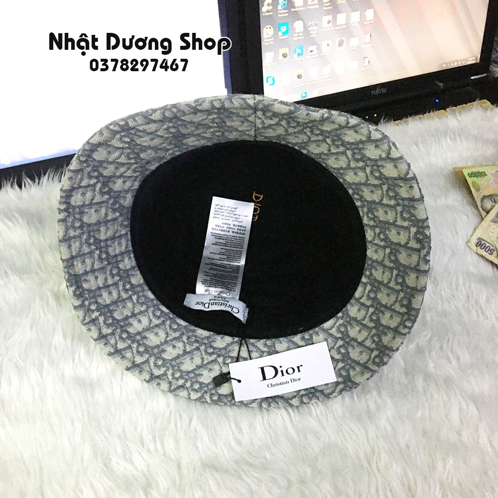 Mũ Bucket Thời Trang Cao Cấp 2022, Họa Tiết Bắt Mắt, Màu Sắc Thời Thượng, Chất Vải Dày Dặn, Hàng Loại 1 bao đẹp