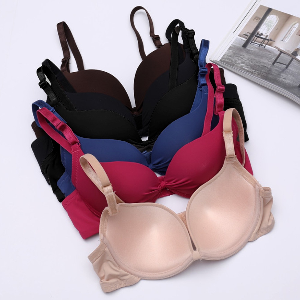 Áo lót cotton mềm thích hợp cho nữ