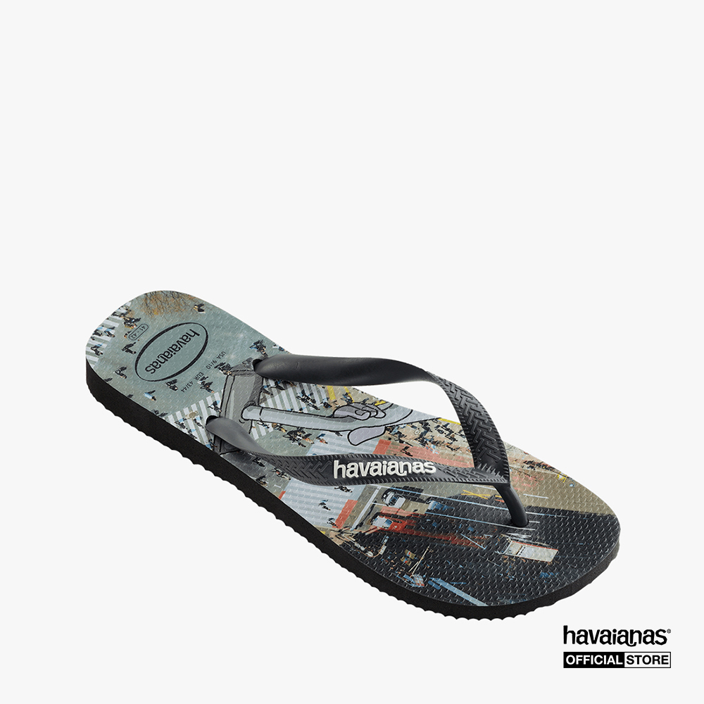 HAVAIANAS - Dép nam Top Street