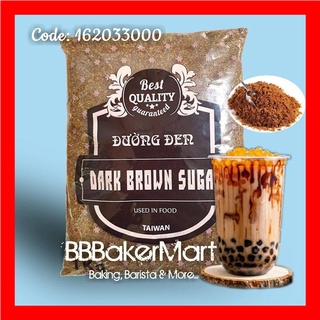 Đường đen Đài Loan TAIWAN - 1kg