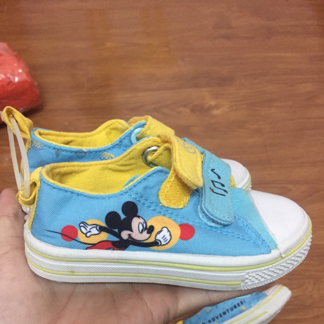 Giày xuất xịn DISNEY