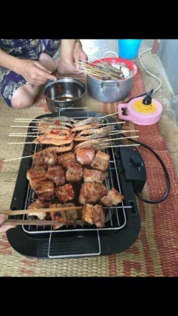Bếp nương điên cao câp không khói. HÀNG  LOAI 1. An toàn , tiên dụng, bền đẹp