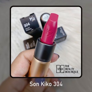 Son KiKo Velvet