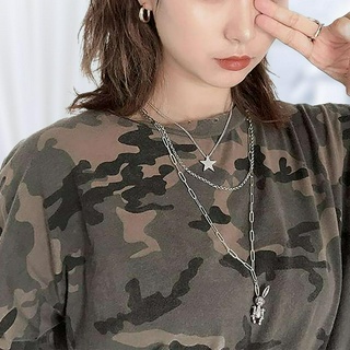 vòng cổ Mặt Ngôi Sao