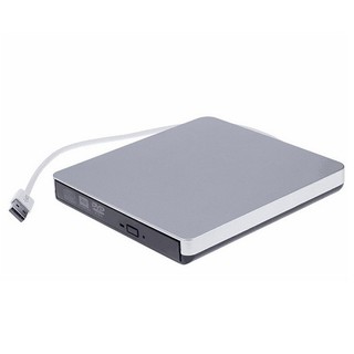 Ổ ghi gắn ngoài CD DVD ROM, DVD USB 3.0 dành cho máy xách tay