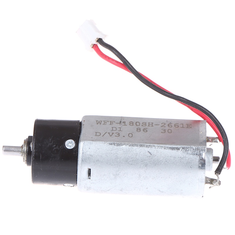 Động Cơ Micro Dc 3v 180 Chất Lượng Cao