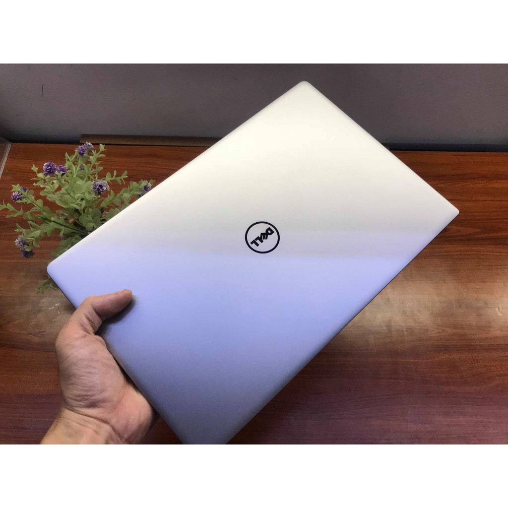 Dell XPS 13 9343 i5 5300U, Ram 8G, SSD 256G, 13.3 Full HD máy đẹp | BigBuy360 - bigbuy360.vn
