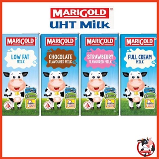 Sữa Marigold hộp 200ML