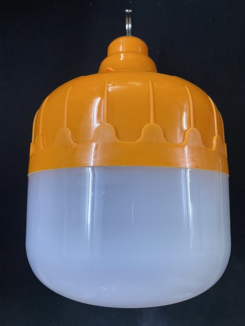 Bóng đèn led sạc tích điện 50w - 80w Hàng Tốt