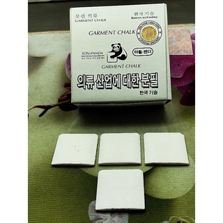 Combo 30 hộp phấn bay panda hình con gấu