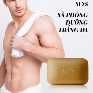 XÀ BÔNG DƯỠNG TRẮNG DA CHO MDS EXTRA WHITENING