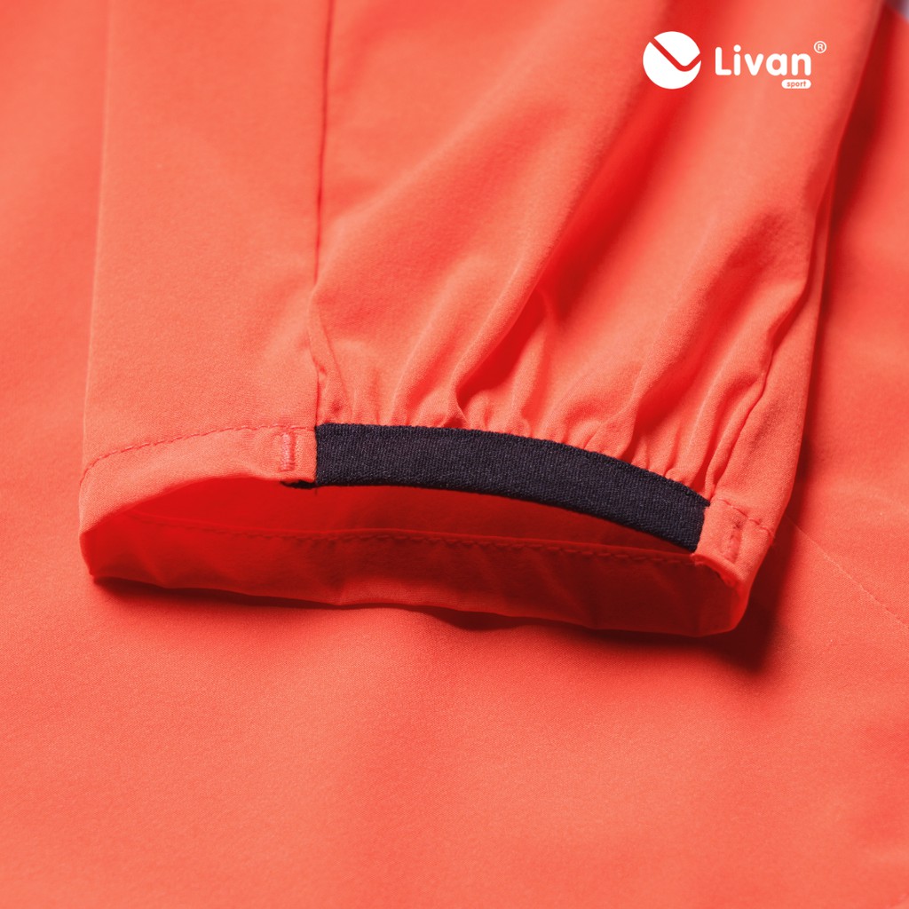 Áo Gió Nam Livan Sport Chính Hãng Cao Cấp 1 Lớp Siêu Nhẹ | BigBuy360 - bigbuy360.vn