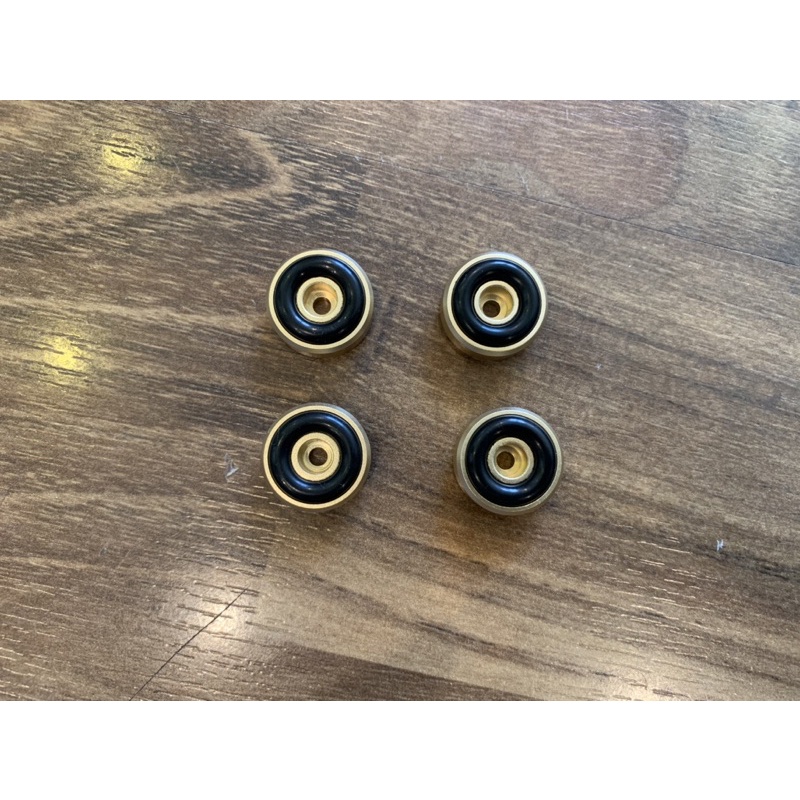 Bộ chân đế cho loa và amply Cnc nhôm