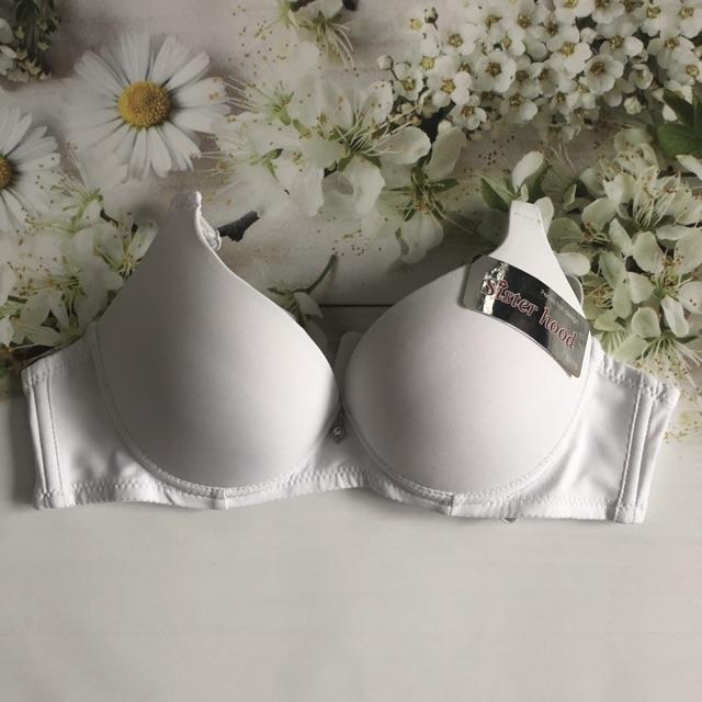 [Mã FAMARAL1 giảm 10K đơn 50K] Áo lót áo ngực đệm dày Thái Sisterhood 1890 có gọng nâng ngực mặc áo dài | BigBuy360 - bigbuy360.vn