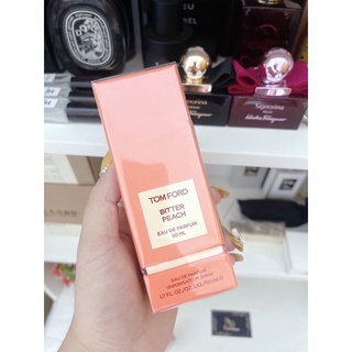 Mẫu thử Nước hoa Tomford Bitter Peach (Đào)