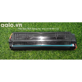 Hộp mực 85A dùng cho máy in HP M1132 1132