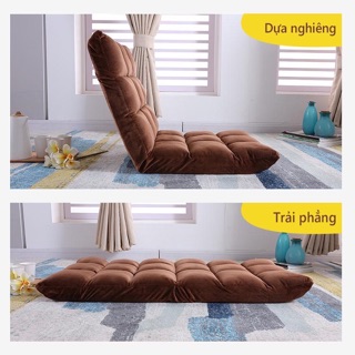 Ghế gập sofa cao cấp