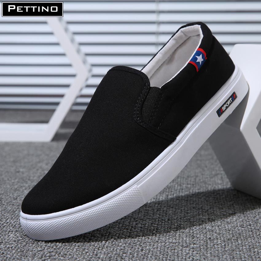 Giày lười nam thời trang hàng mới HOT TREND 2021 Pettino - TL03 | BigBuy360 - bigbuy360.vn