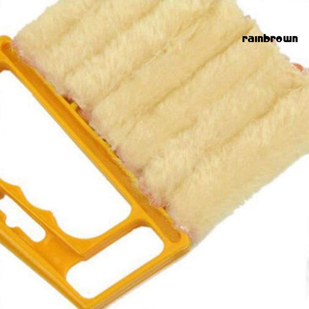 Cọ Vệ Sinh Máy Điều Hòa Không Khí