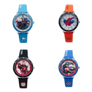 Đồng hồ đeo tay họa tiết Người Nhện độc đáo cá tính