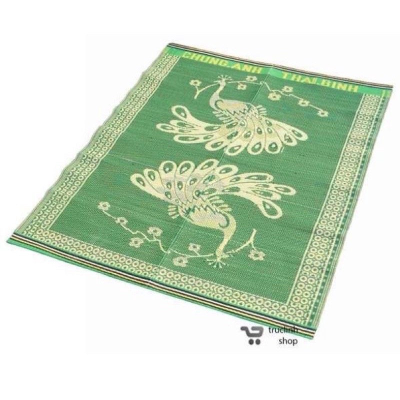 chiếu nhựa ăn cơm 2mx4m hàng việt nam chất lượng cao