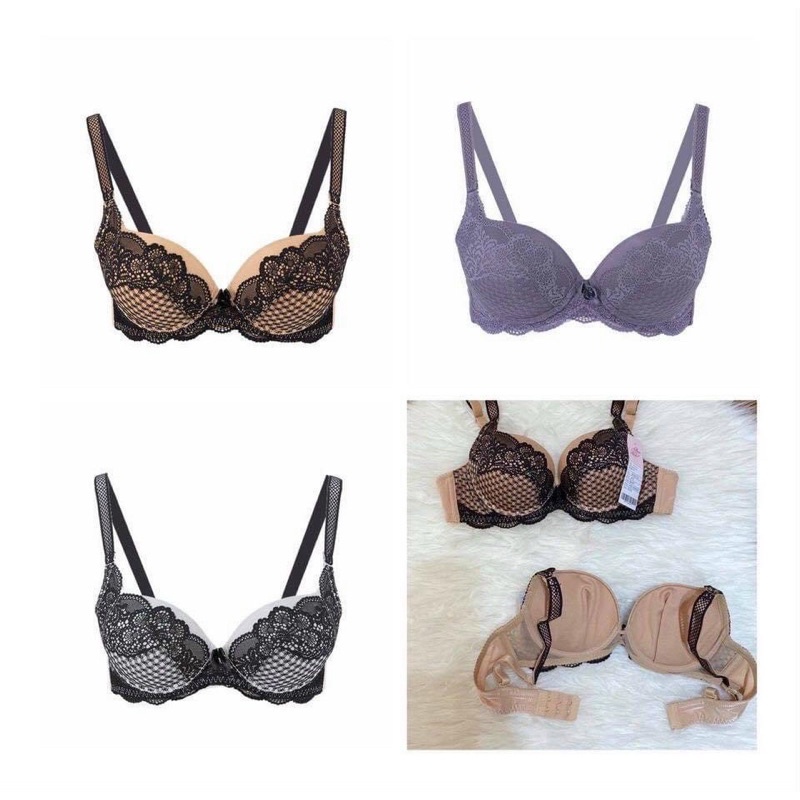 áo lót bon bon siêu đẩy