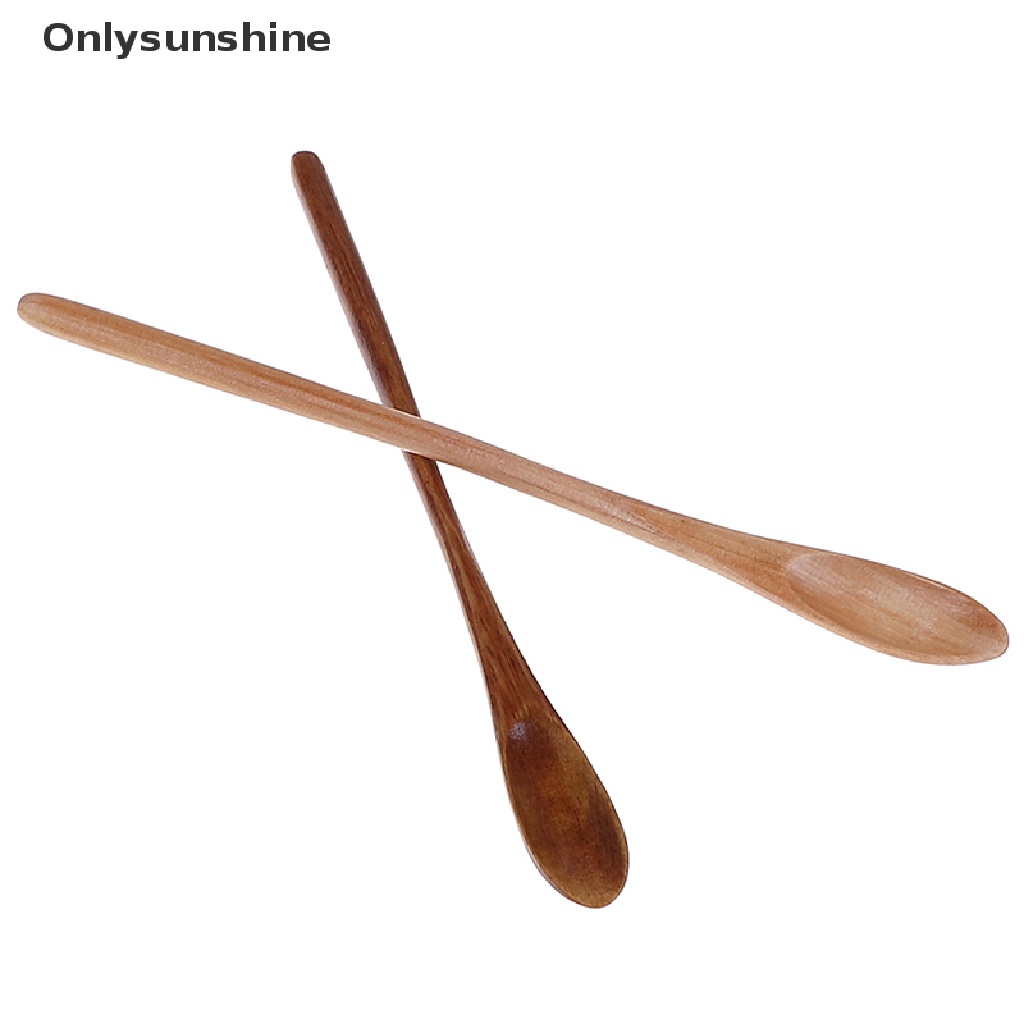 Mật Ong Gỗ Tiện Lợi 15,5Cm