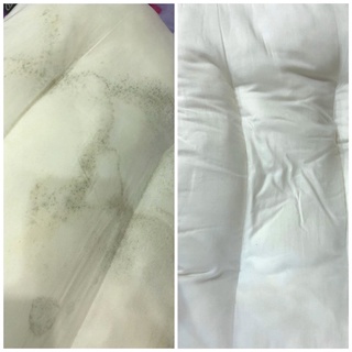 DUNG DỊCH TẨY MỐC QUẦN ÁO MÀU