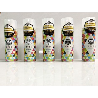 Gôm xịt tóc Keo xịt tóc nam 2Vee 230ml Hàn Quốc